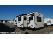 Contact us now about this 2018 Keystone Passport GT 2520RL! 2018 Passport GT 2520RL by Keystone from General RV Center in Birch Run, Michigan