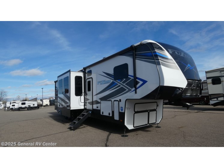 Email now about this 2021 Keystone Fuzion 419! Used 2021 Keystone Fuzion 419 available in Birch Run, Michigan