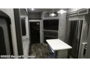 Call now about this 2021 Keystone Fuzion 419! 2021 Keystone Fuzion 419 - Used Fifth Wheel For Sale by General RV Center in Birch Run, Michigan