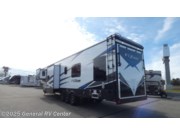 Contact us now about this 2021 Keystone Fuzion 419! 2021 Fuzion 419 by Keystone from General RV Center in Birch Run, Michigan