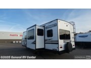 Contact us now about this 2023 K-Z Connect 241RLK! 2023 Connect 241RLK by K-Z from General RV Center in Birch Run, Michigan