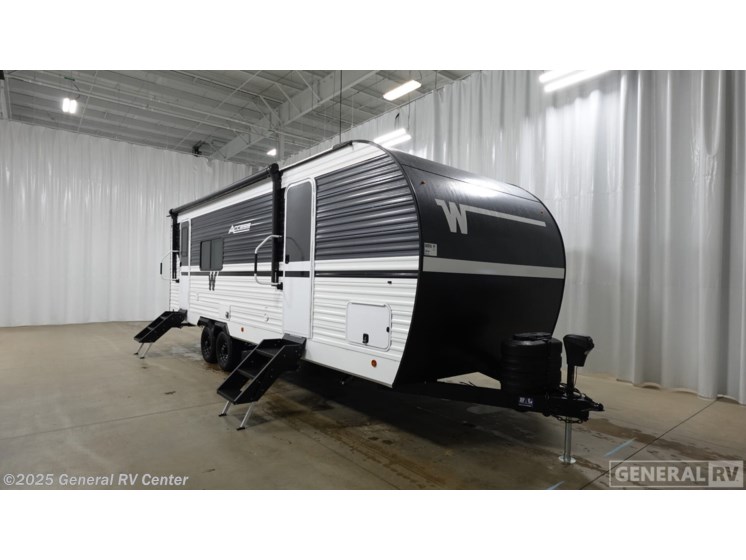 Email now about this 2026 Winnebago Access 25RK! New 2026 Winnebago Access 25RK available in Birch Run, Michigan