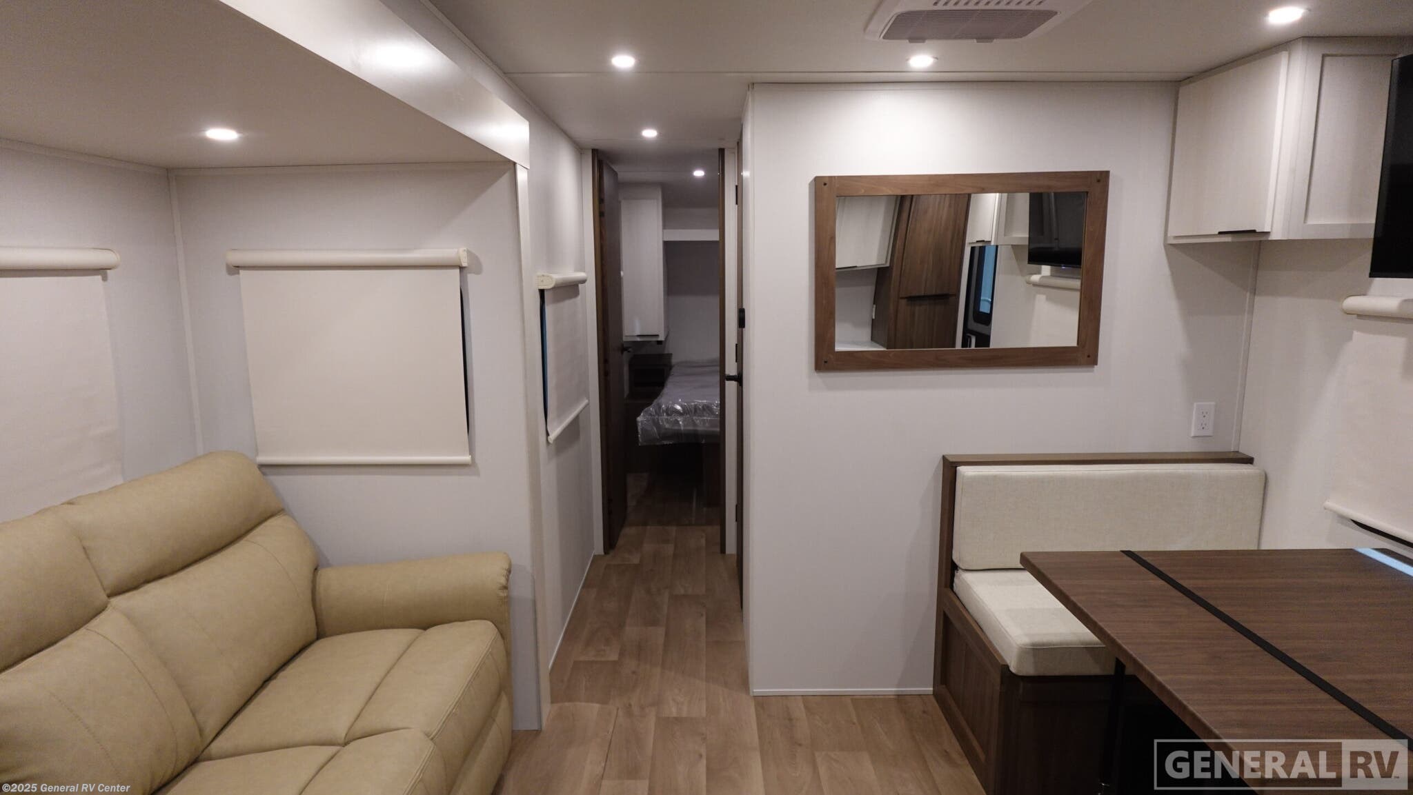 New 2026 Winnebago Access 25RK available in Birch Run, Michigan