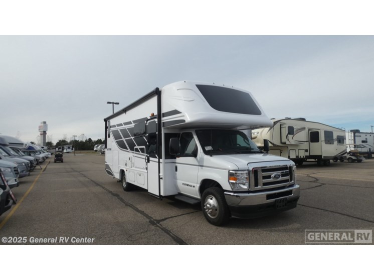 Email now about this 2025 Fleetwood Altitude 27U! Used 2025 Fleetwood Altitude 27U available in Birch Run, Michigan
