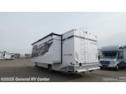 Contact us now about this 2025 Fleetwood Altitude 27U! 2025 Altitude 27U by Fleetwood from General RV Center in Birch Run, Michigan