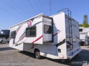 Used 2021 Thor Motor Coach Four Winds 27R-1S available in Birch Run, Michigan