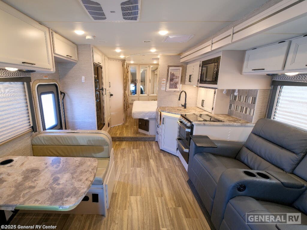 Contact us now about this 2021 Thor Motor Coach Four Winds 27R-1S! 2021 Four Winds 27R-1S by Thor Motor Coach from General RV Center in Birch Run, Michigan