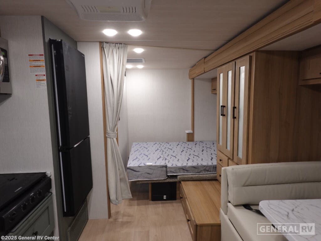 Contact us now about this 2026 Nexus Triumph SP 24TS! 2026 Triumph SP 24TS by Nexus from General RV Center in Birch Run, Michigan