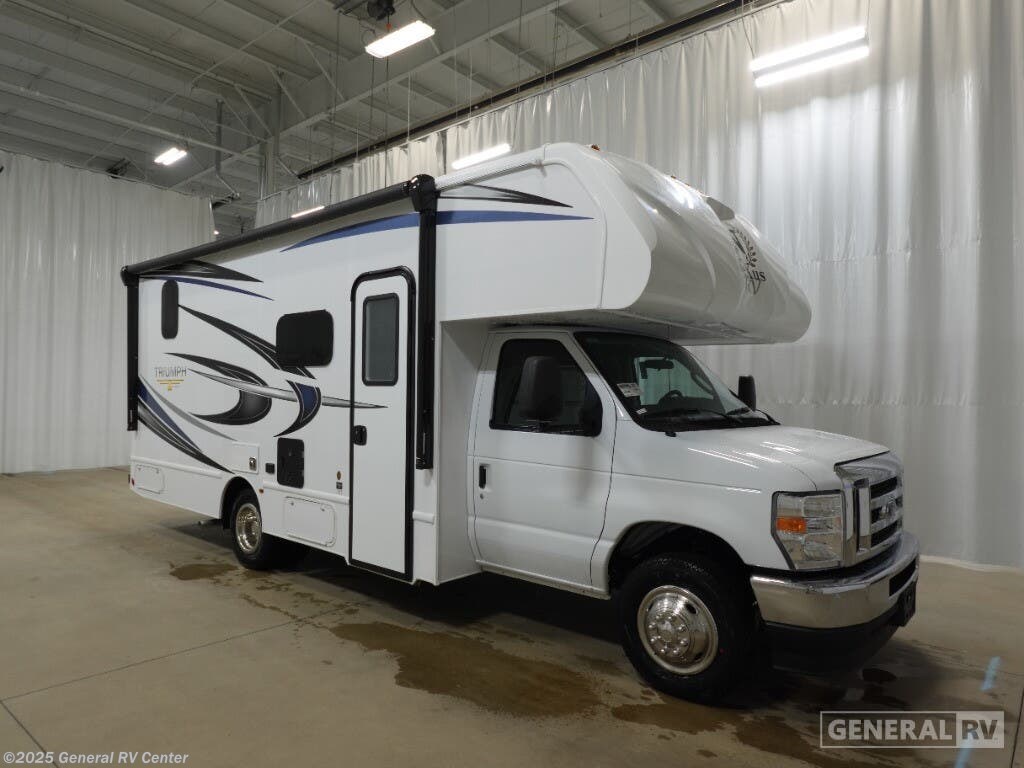 Email now about this 2026 Nexus Triumph SP 24TS! New 2026 Nexus Triumph SP 24TS available in Birch Run, Michigan