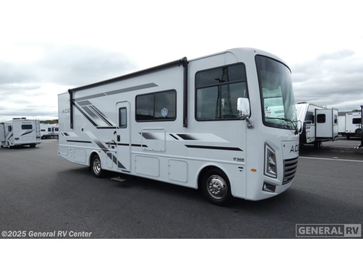 Email now about this 2026 Thor Motor Coach ACE 29G! New 2026 Thor Motor Coach ACE 29G available in Birch Run, Michigan