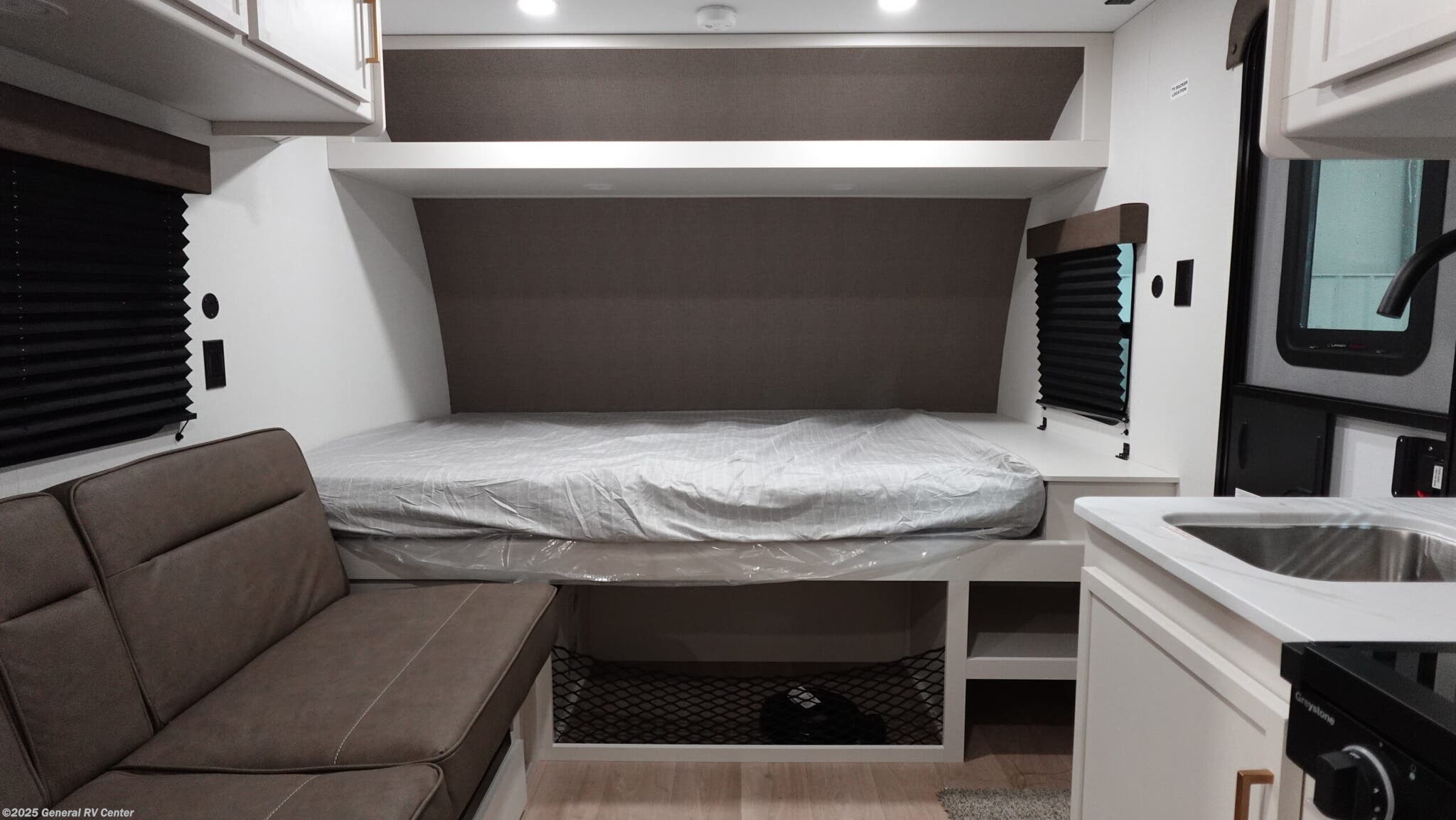 New 2026 Grand Design TRANSCEND-ONE 151BH available in Birch Run, Michigan