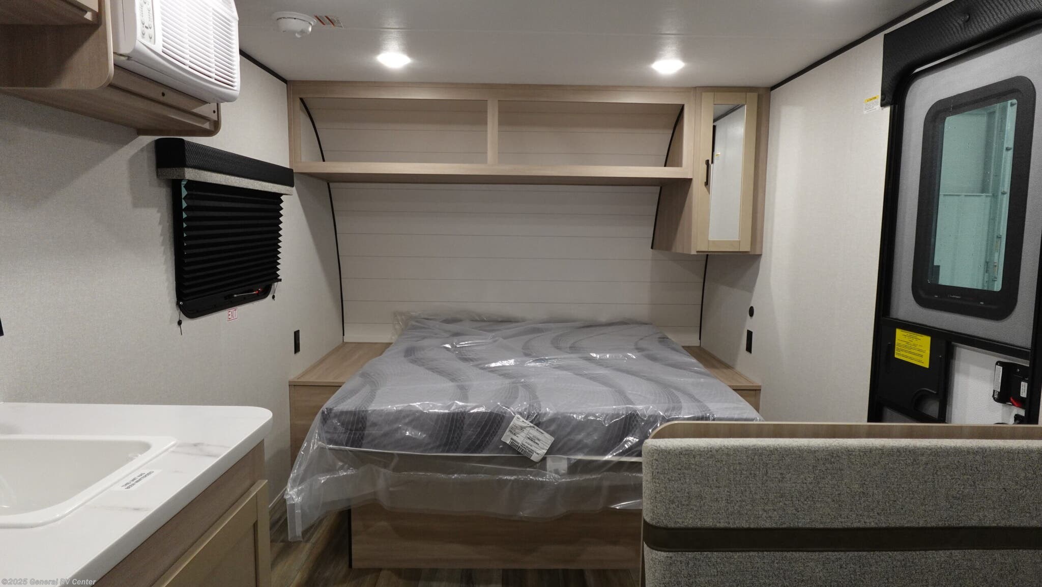 New 2026 Open Range COLT 17QB available in Birch Run, Michigan