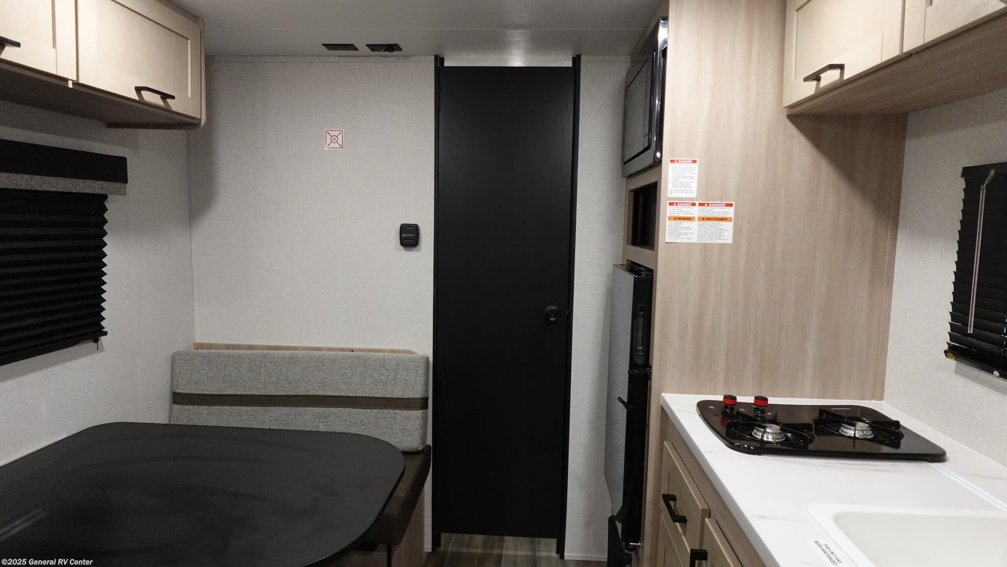 Call now about this 2026 Open Range COLT 17QB! 2026 Open Range COLT 17QB - New Travel Trailer For Sale by General RV Center in Birch Run, Michigan