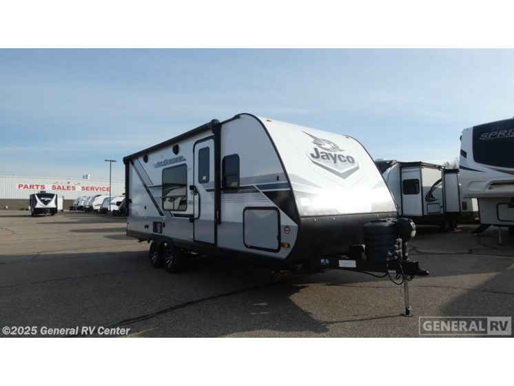 Email now about this 2024 Jayco Jay Feather 21MML! Used 2024 Jayco Jay Feather 21MML available in Birch Run, Michigan