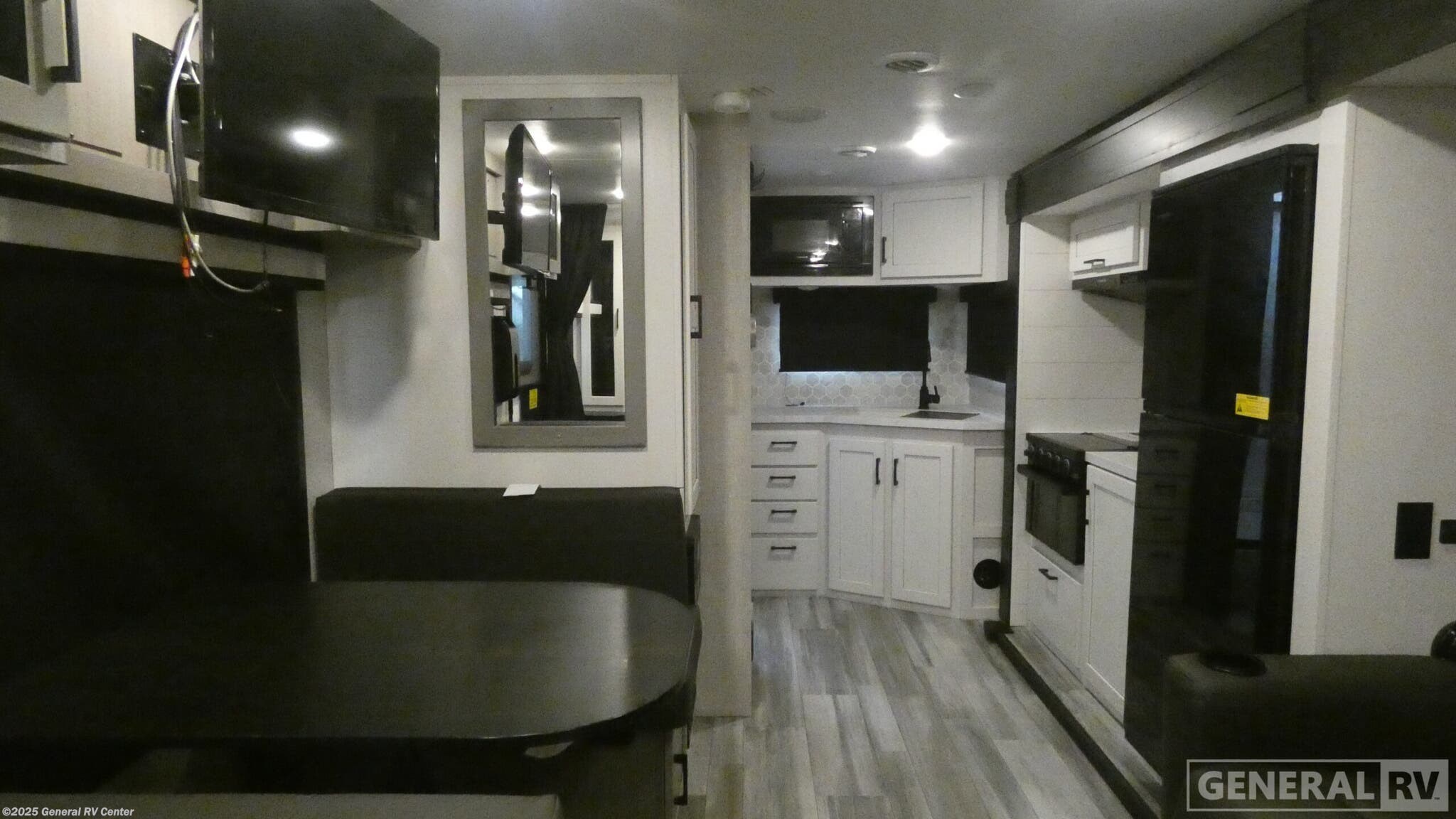 Used 2024 Jayco Jay Feather 21MML available in Birch Run, Michigan