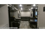 Call now about this 2024 Jayco Jay Feather 21MML! 2024 Jayco Jay Feather 21MML - Used Travel Trailer For Sale by General RV Center in Birch Run, Michigan