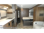 Call now about this 2022 Forest River Sunseeker 2400BSD! 2022 Forest River Sunseeker 2400BSD - Used Class C For Sale by General RV Center in Birch Run, Michigan