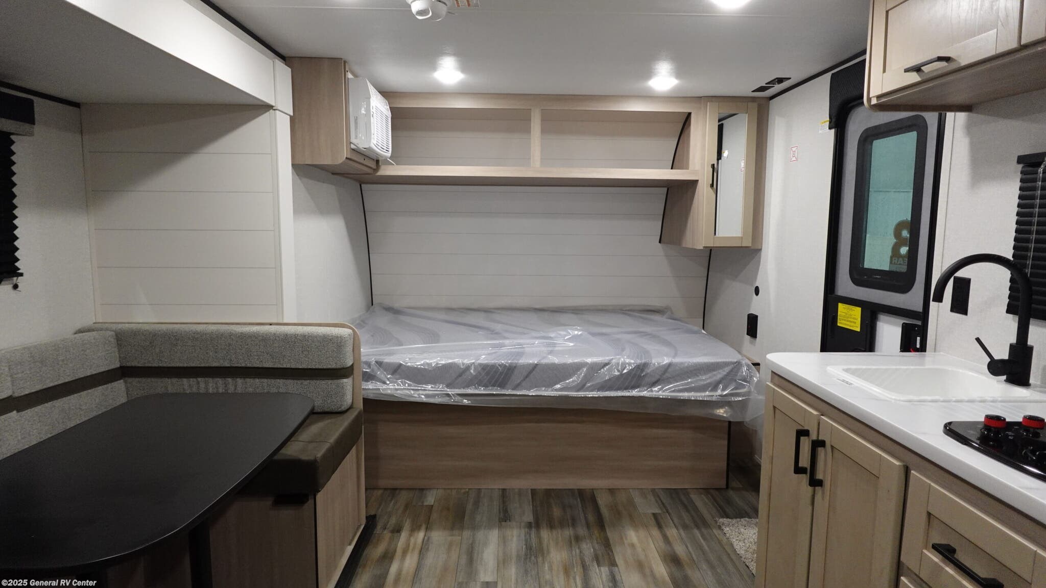 New 2026 Open Range Colt 17DBS available in Birch Run, Michigan