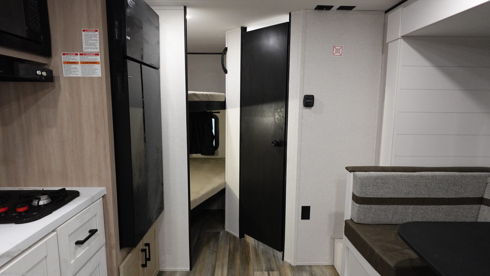 Call now about this 2026 Open Range COLT 18MBS! 2026 Open Range COLT 18MBS - New Travel Trailer For Sale by General RV Center in Birch Run, Michigan