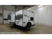 Contact us now about this 2026 Open Range COLT 18MBS! 2026 COLT 18MBS by Open Range from General RV Center in Birch Run, Michigan