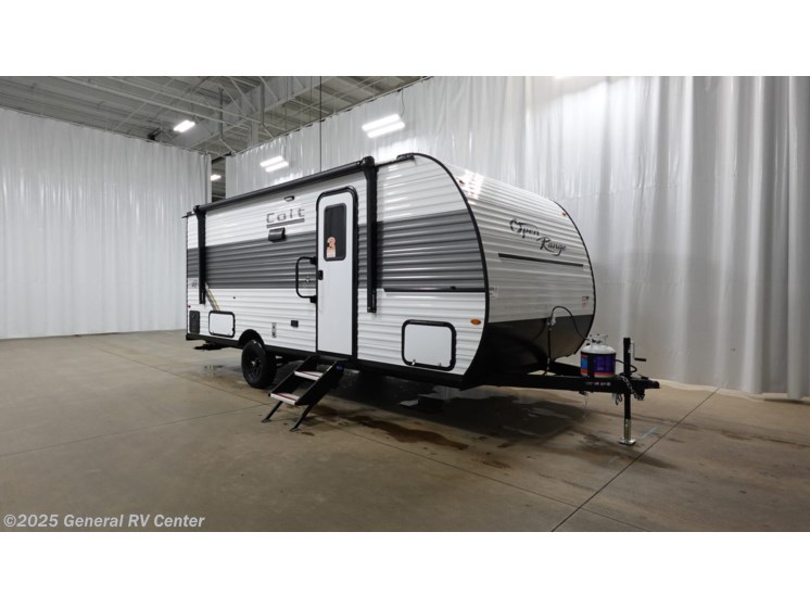 Email now about this 2026 Open Range COLT 18MBS! New 2026 Open Range COLT 18MBS available in Birch Run, Michigan