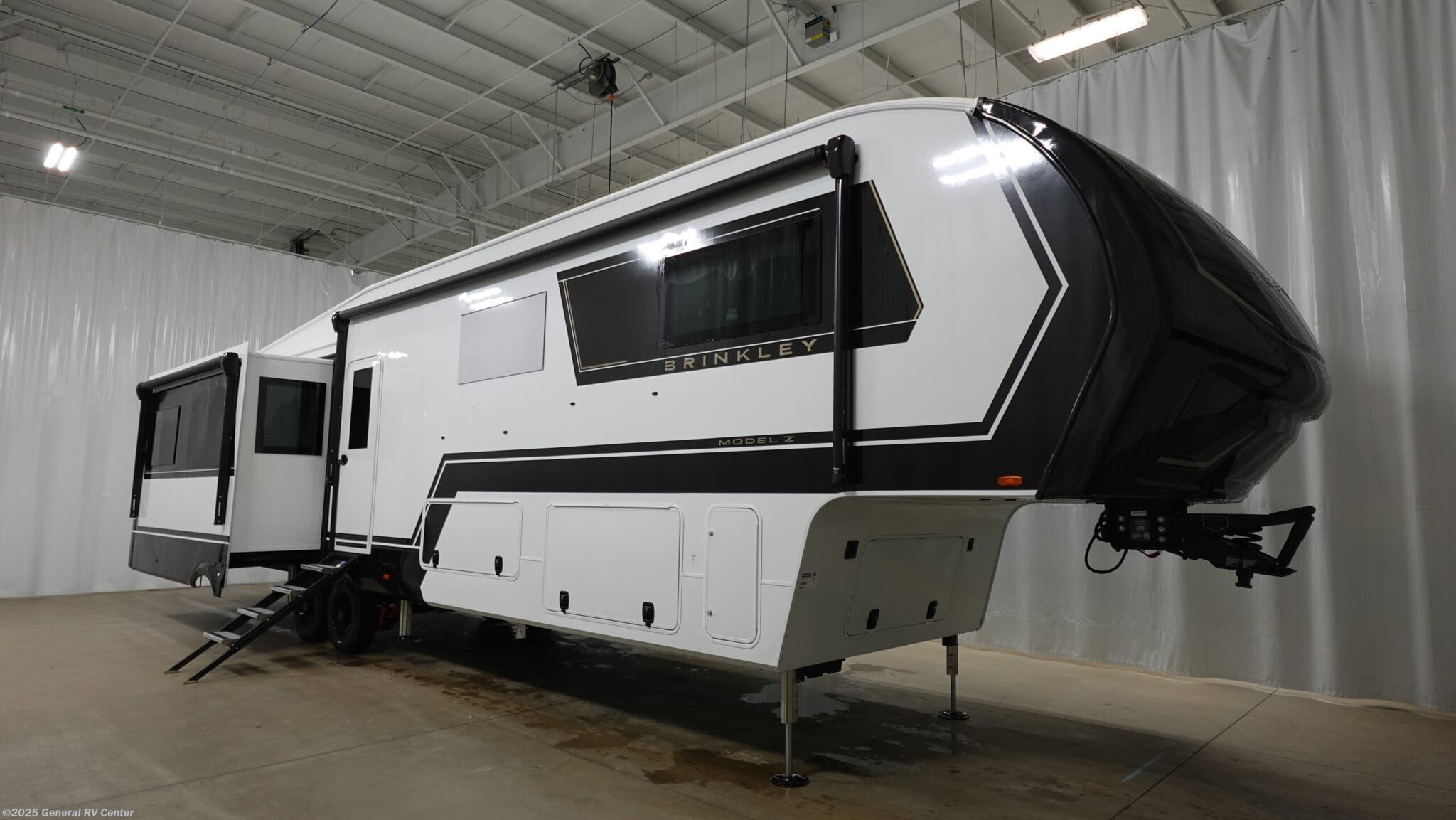 Email now about this 2026 Brinkley RV Model Z 3610! New 2026 Brinkley RV Model Z 3610 available in Birch Run, Michigan