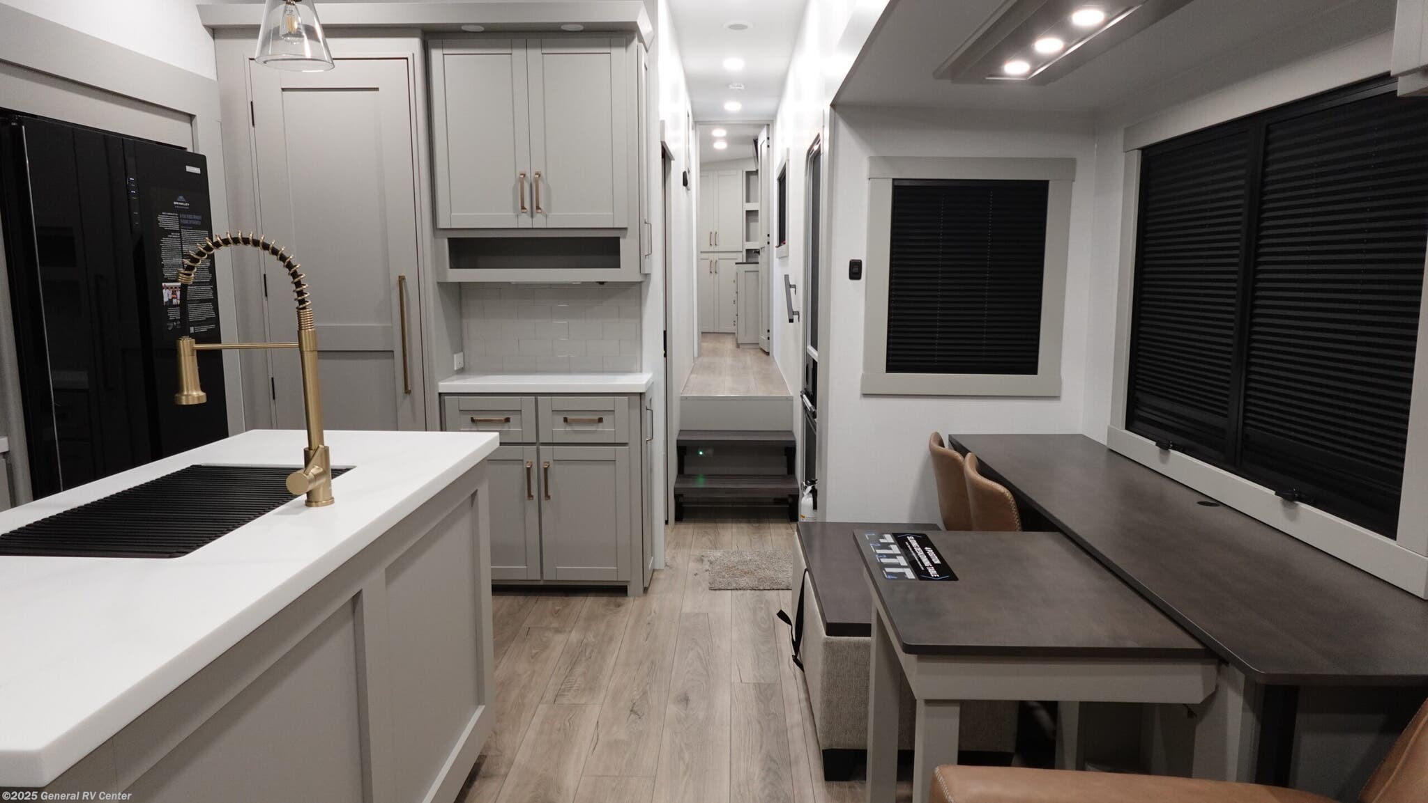 New 2026 Brinkley RV Model Z 3610 available in Birch Run, Michigan