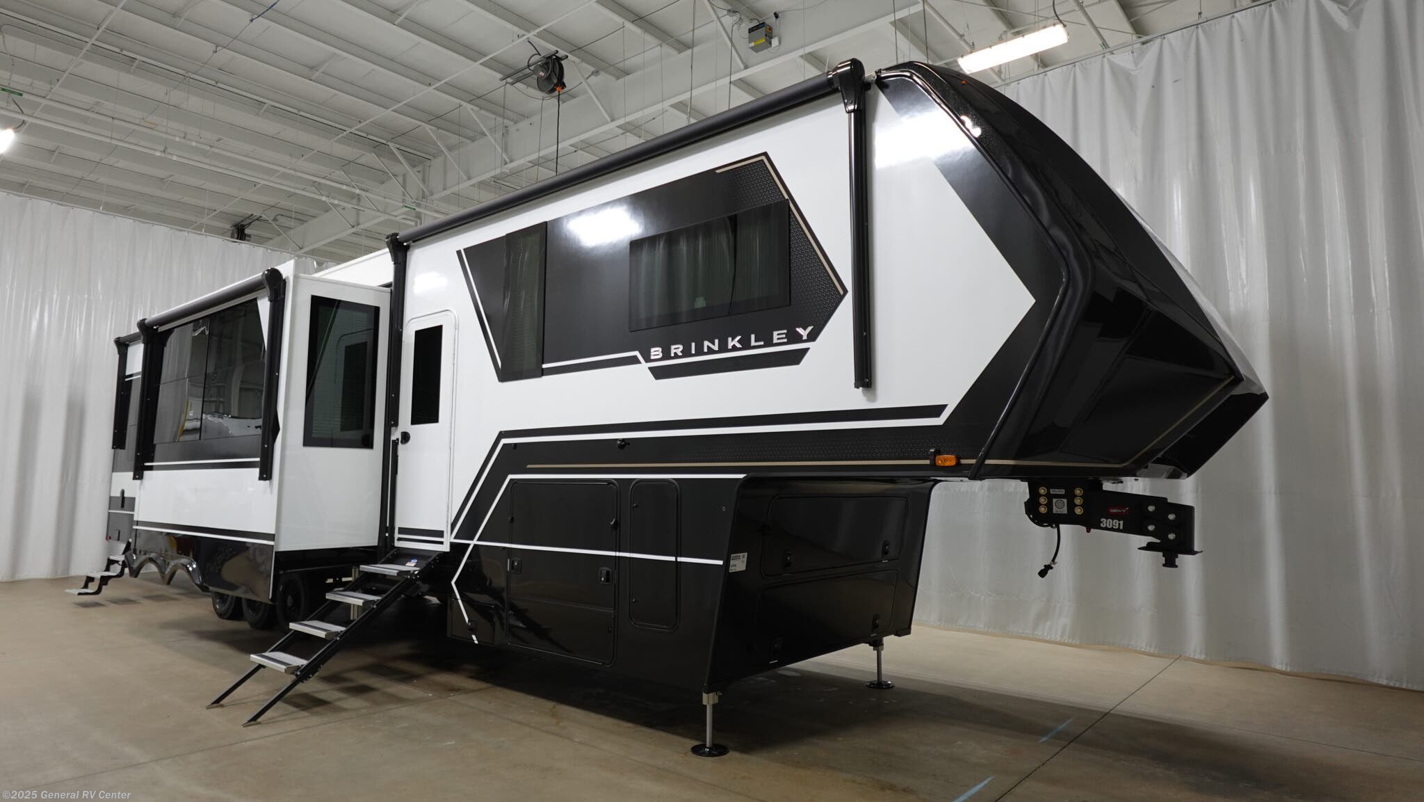 Email now about this 2026 Brinkley RV Model G 4100! New 2026 Brinkley RV Model G 4100 available in Birch Run, Michigan