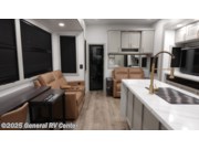 Call now about this 2026 Brinkley RV Model G 4100! 2026 Brinkley RV Model G 4100 - New Fifth Wheel For Sale by General RV Center in Birch Run, Michigan