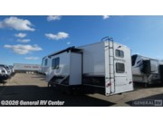 Contact us now about this 2024 Jayco Eagle HT 29DDB! 2024 Eagle HT 29DDB by Jayco from General RV Center in Birch Run, Michigan