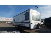 Contact us now about this 2021 Keystone SPRINGDALE-W 202RD! 2021 SPRINGDALE-W 202RD by Keystone from General RV Center in Birch Run, Michigan