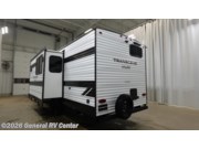 Contact us now about this 2026 Grand Design TRANSCEND-X 26BHX! 2026 TRANSCEND-X 26BHX by Grand Design from General RV Center in Birch Run, Michigan