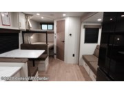 Call now about this 2026 Grand Design TRANSCEND-X 26BHX! 2026 Grand Design TRANSCEND-X 26BHX - New Travel Trailer For Sale by General RV Center in Birch Run, Michigan