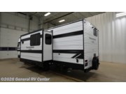 Contact us now about this 2026 Grand Design TRANSCEND-X 26BHX! 2026 TRANSCEND-X 26BHX by Grand Design from General RV Center in Birch Run, Michigan