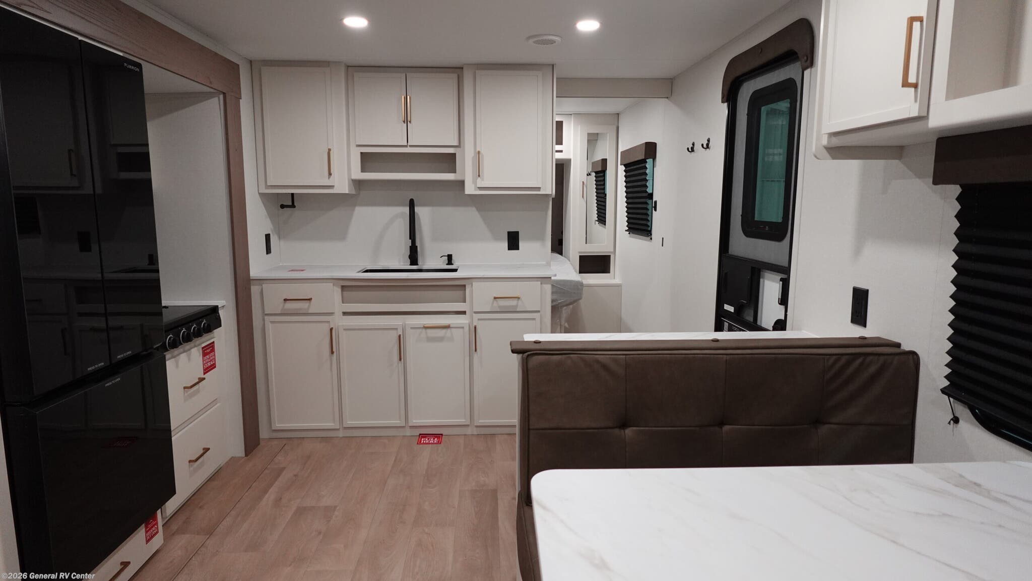 New 2026 Grand Design TRANSCEND-X 26BHX available in Birch Run, Michigan