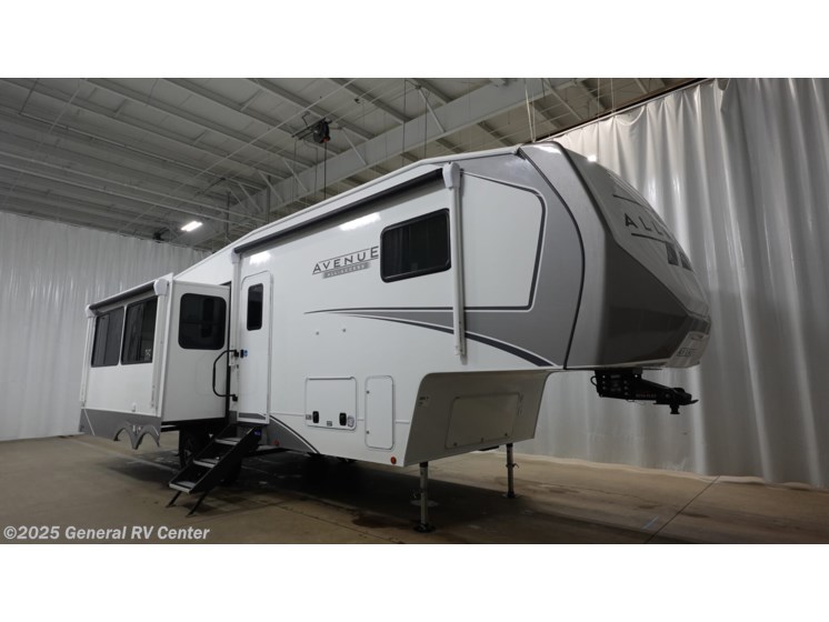Email now about this 2026 Alliance RV Avenue 29RL! New 2026 Alliance RV Avenue 29RL available in Birch Run, Michigan