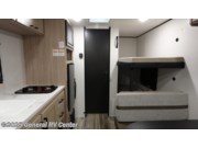 Call now about this 2026 Open Range COLT 17BH! 2026 Open Range COLT 17BH - New Travel Trailer For Sale by General RV Center in Birch Run, Michigan