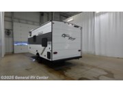 Contact us now about this 2026 Open Range COLT 17BH! 2026 COLT 17BH by Open Range from General RV Center in Birch Run, Michigan