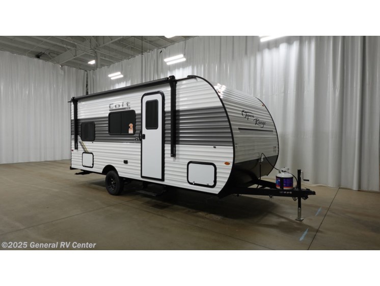 Email now about this 2026 Open Range 17DB! New 2026 Open Range 17DB available in Birch Run, Michigan