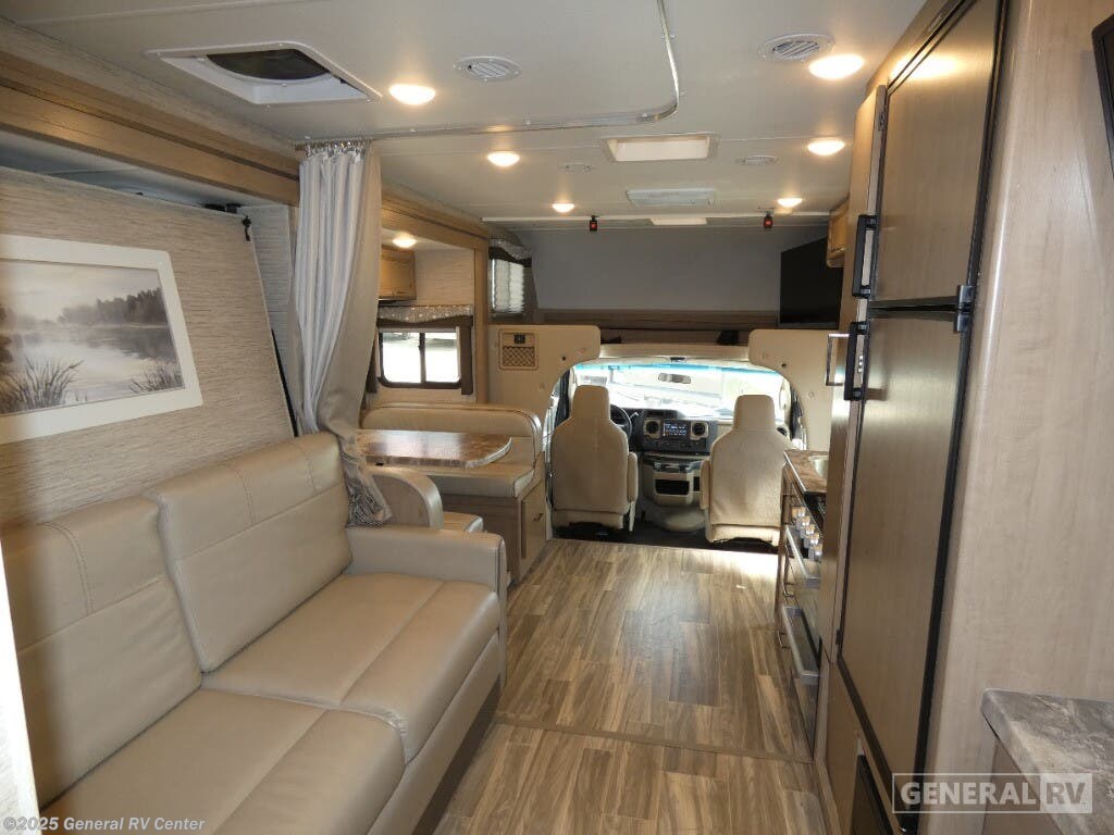 Used 2023 Thor Motor Coach Four Winds 25M available in Birch Run, Michigan