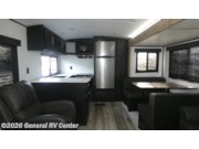 Call now about this 2023 Keystone Springdale 293RK! 2023 Keystone Springdale 293RK - Used Travel Trailer For Sale by General RV Center in Birch Run, Michigan