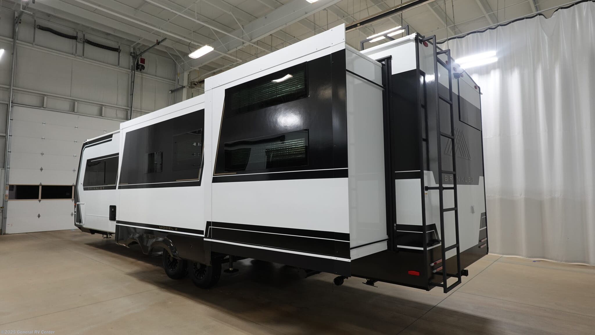 Contact us now about this 2026 Brinkley RV Model Z AIR 315! 2026 Model Z AIR 315 by Brinkley RV from General RV Center in Birch Run, Michigan