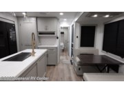New 2026 Brinkley RV Model Z AIR 315 available in Birch Run, Michigan