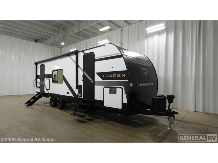 Email now about this 2026 Prime Time Tracer 235RK! New 2026 Prime Time Tracer 235RK available in Birch Run, Michigan