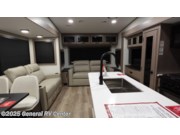 Call now about this 2026 Grand Design Reflection 337RLS! 2026 Grand Design Reflection 337RLS - New Fifth Wheel For Sale by General RV Center in Birch Run, Michigan