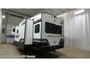 Contact us now about this 2026 Grand Design Reflection 337RLS! 2026 Reflection 337RLS by Grand Design from General RV Center in Birch Run, Michigan