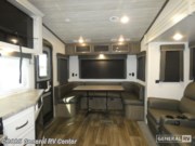 Call now about this 2023 Keystone Cougar Half-Ton 24RDS! 2023 Keystone Cougar Half-Ton 24RDS - Used Fifth Wheel For Sale by General RV Center in Birch Run, Michigan