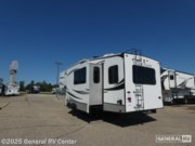 Contact us now about this 2023 Keystone Cougar Half-Ton 24RDS! 2023 Cougar Half-Ton 24RDS by Keystone from General RV Center in Birch Run, Michigan