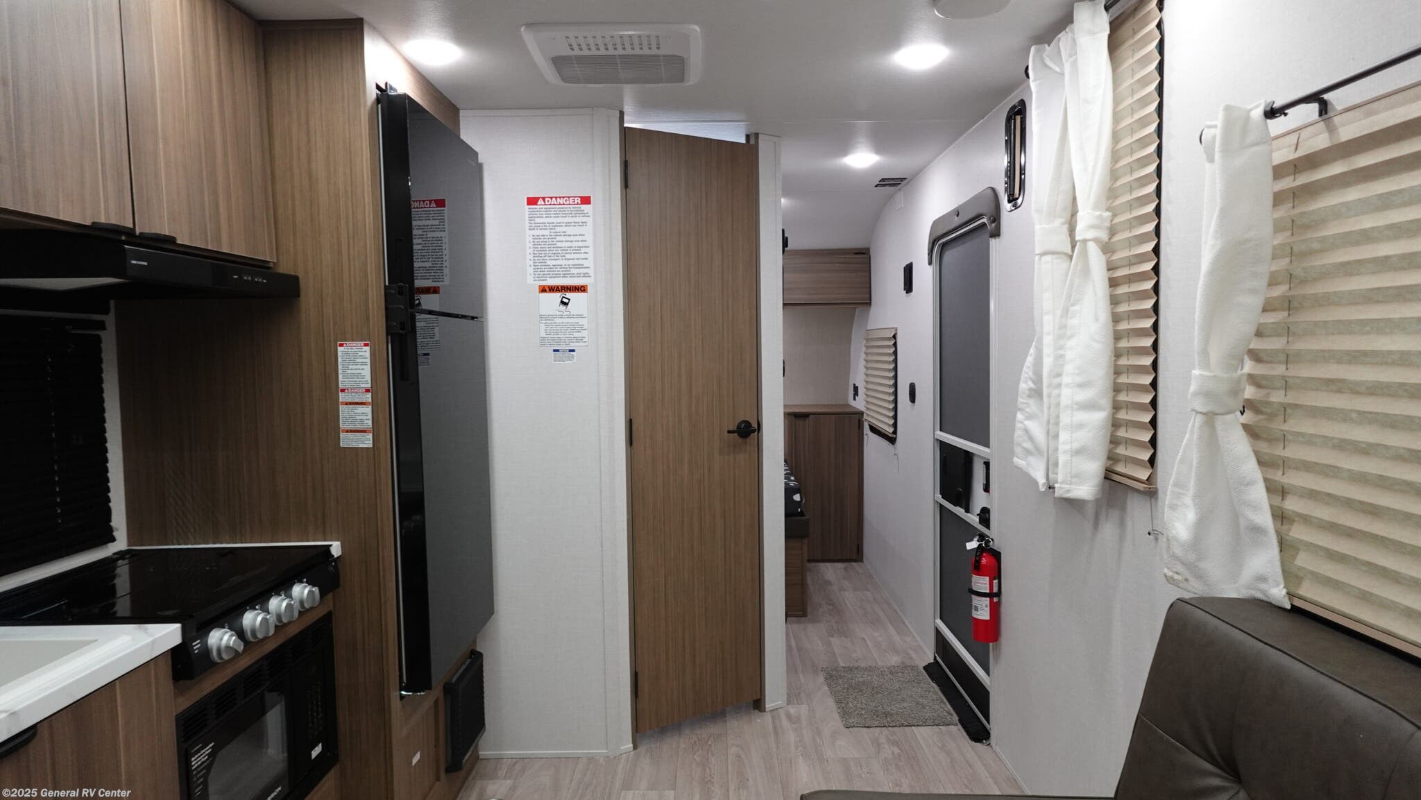 New 2026 Forest River WILDWOOD-FSX 189RTK available in Birch Run, Michigan