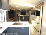 Call now about this 2025 Prime Time LaCrosse 3450FB! 2025 Prime Time LaCrosse 3450FB - New Travel Trailer For Sale by General RV Center in Birch Run, Michigan